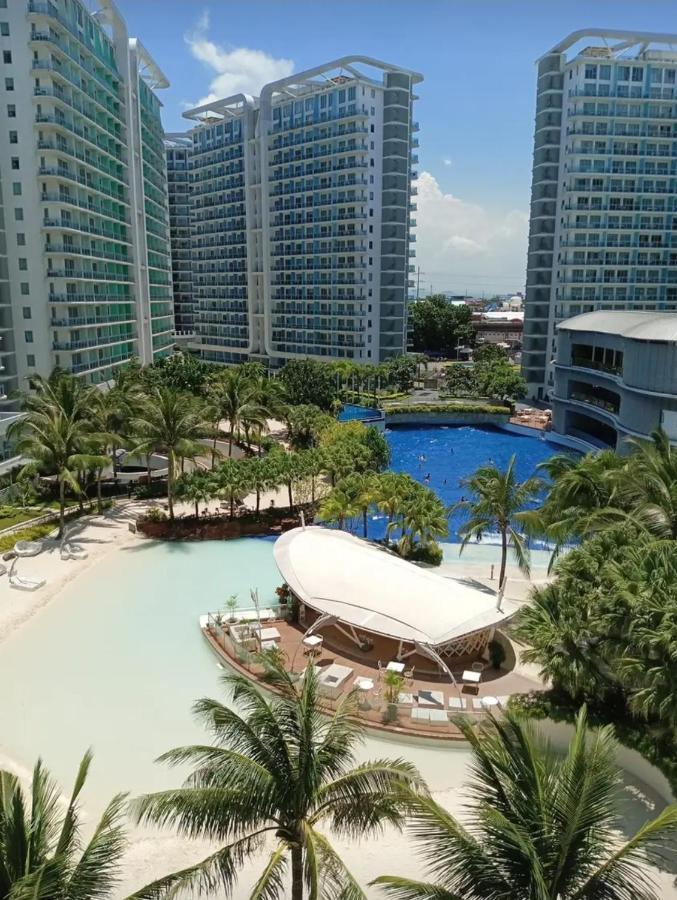Sm Bicutan Rooms By M Manila Exterior foto